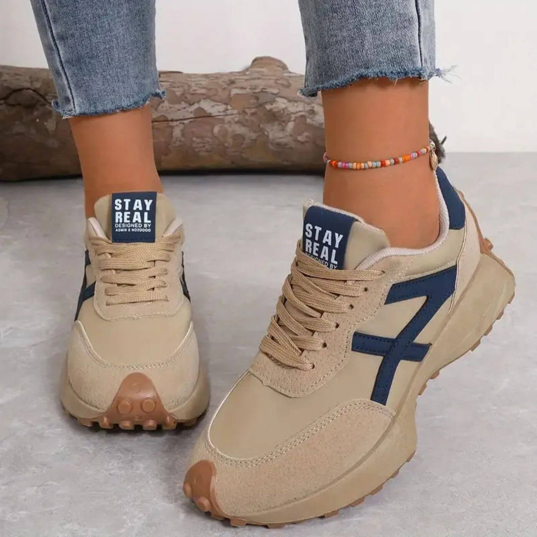 Drune | Leichter Sneaker