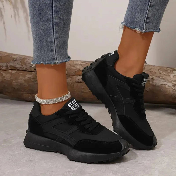 Drune | Leichter Sneaker