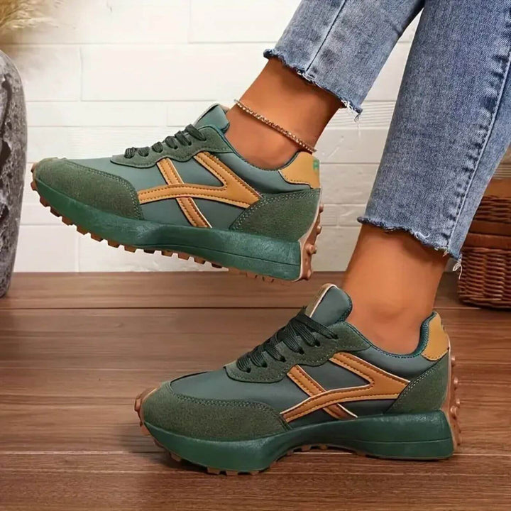 Drune | Leichter Sneaker