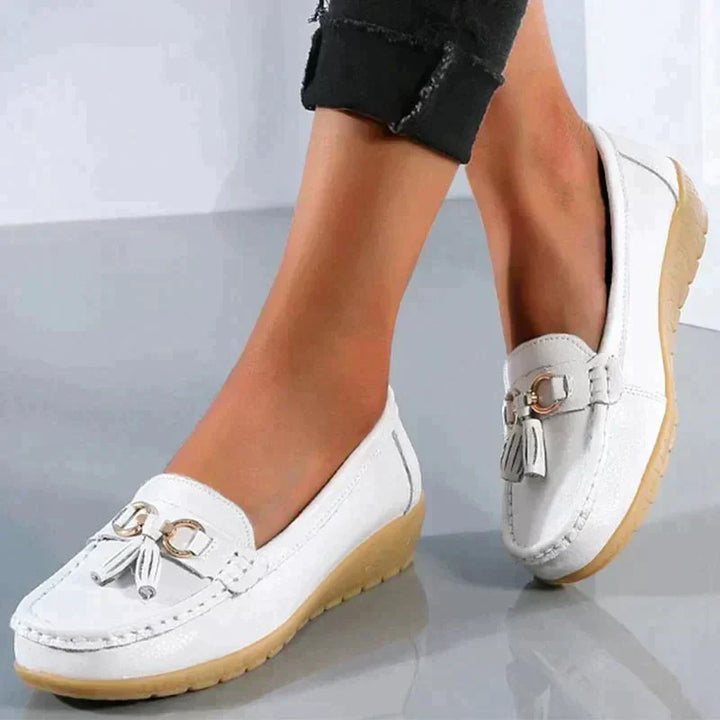 Drune - Trendige und orthopädische Loafer