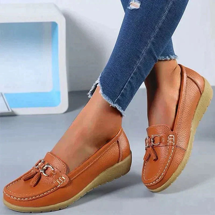 Drune - Trendige und orthopädische Loafer