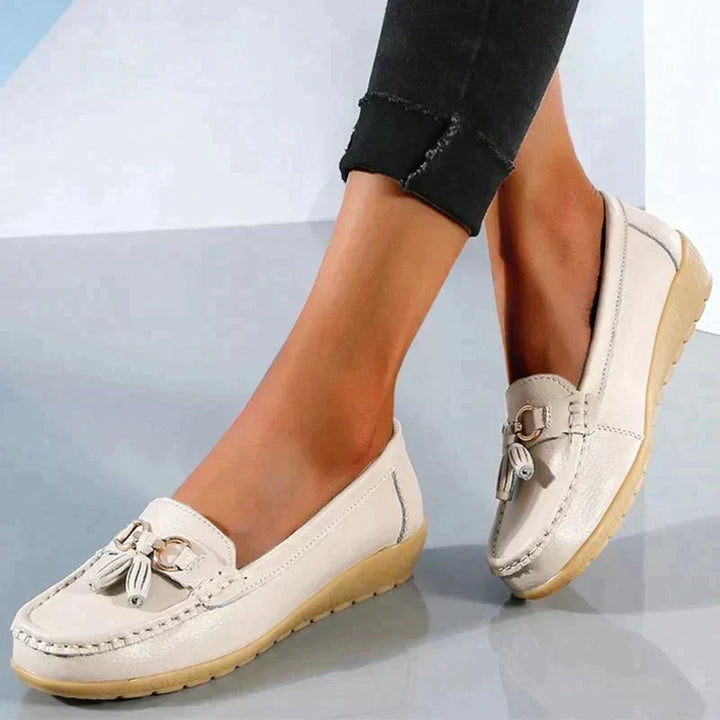 Drune - Trendige und orthopädische Loafer