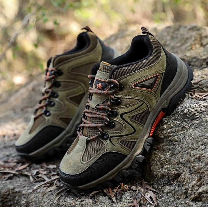 Ergonomische wasserdichte Wanderschuhe Drune