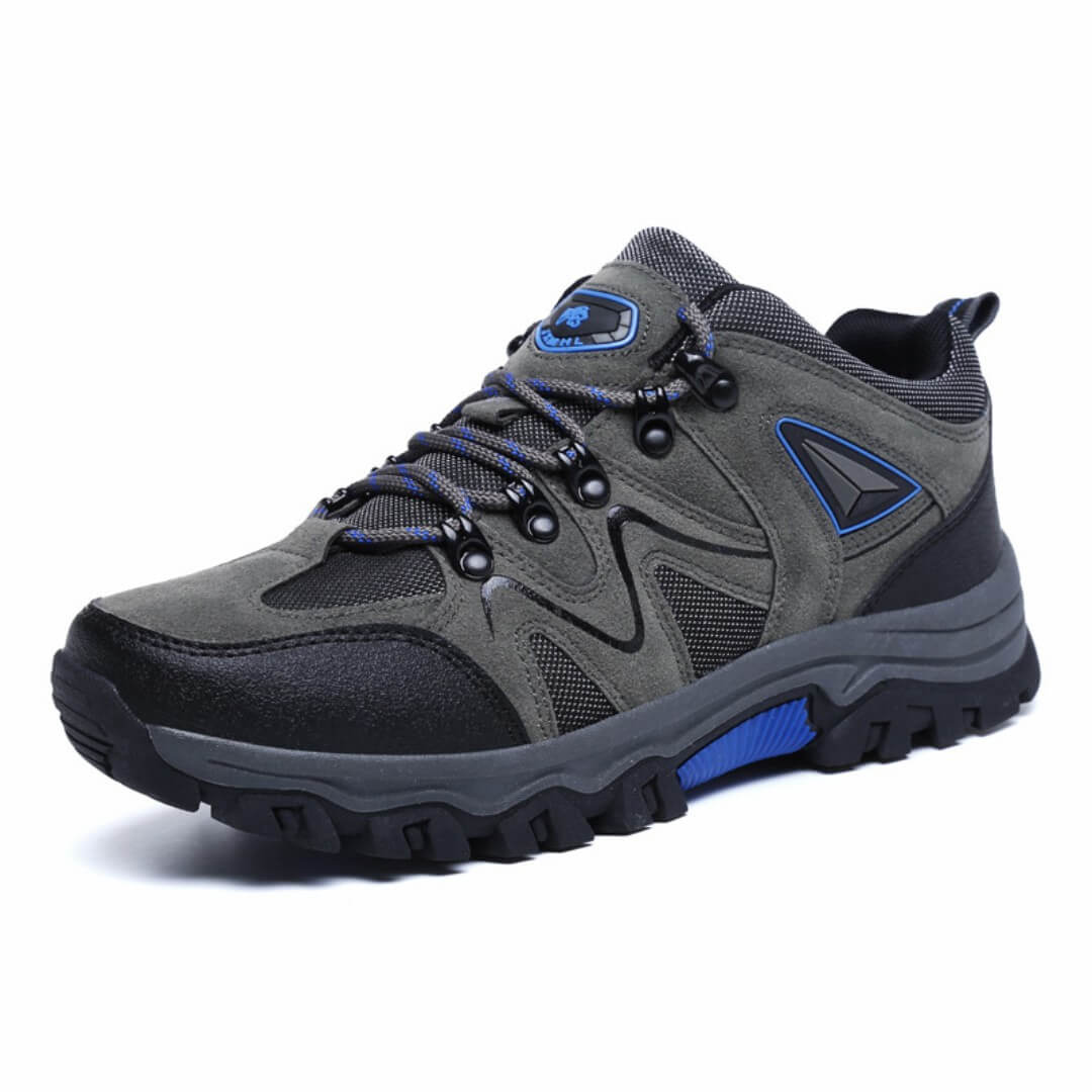 Ergonomische wasserdichte Wanderschuhe Drune