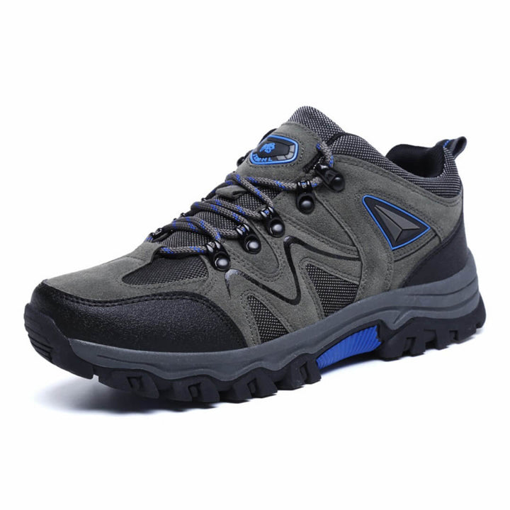Ergonomische wasserdichte Wanderschuhe Drune