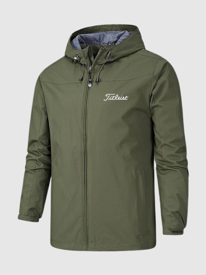 Drune | Regenjacke - Wasserdichte