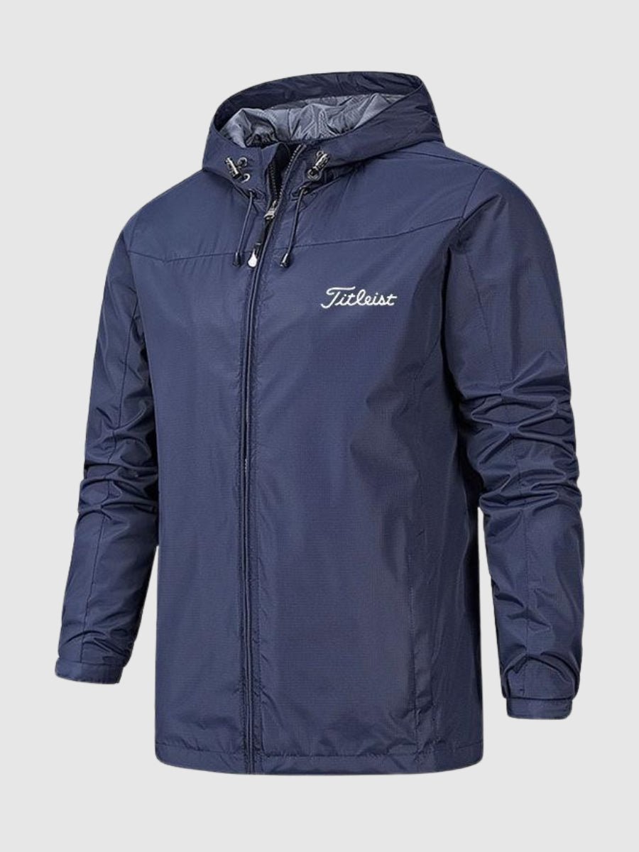 Drune | Regenjacke - Wasserdichte