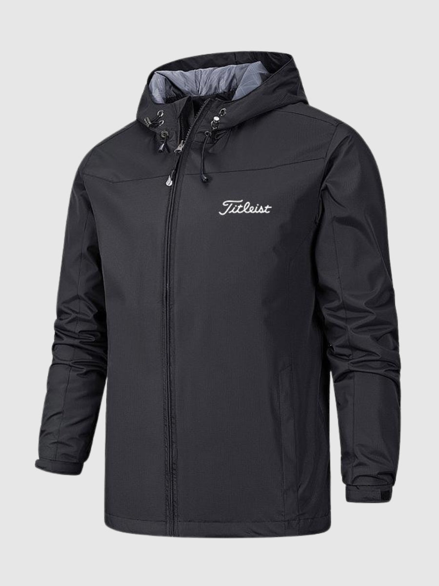 Drune | Regenjacke - Wasserdichte
