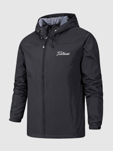 Drune | Regenjacke - Wasserdichte