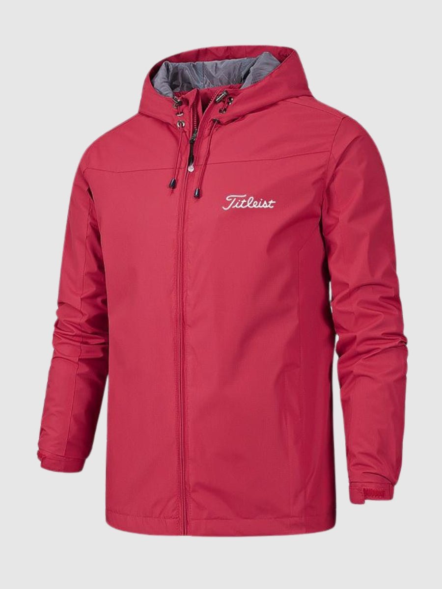 Drune | Regenjacke - Wasserdichte