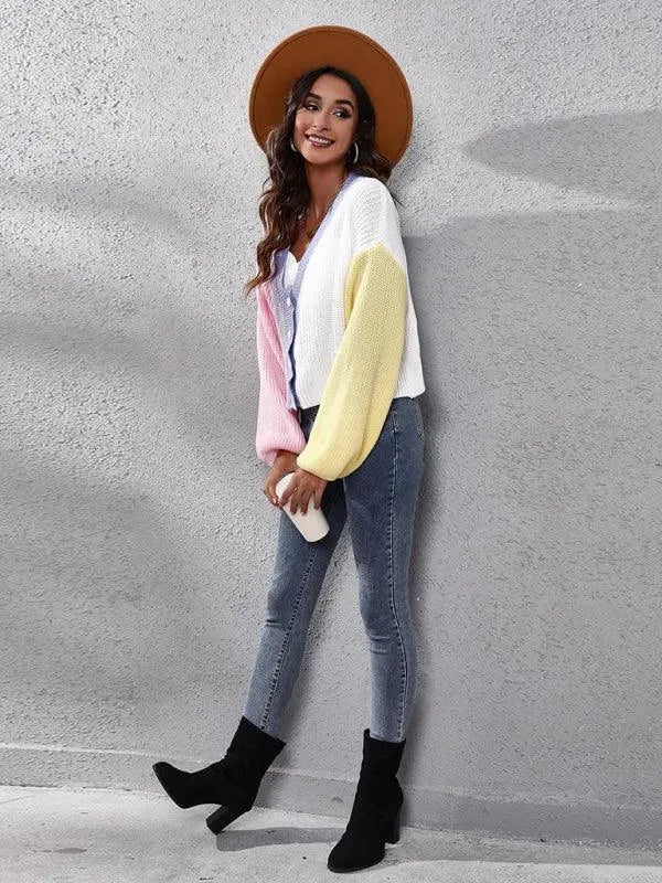 Drune | StrickStrickjacke Pullover