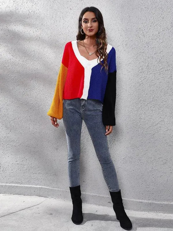Drune | StrickStrickjacke Pullover