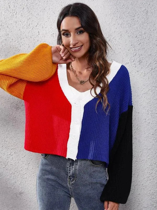 Drune | StrickStrickjacke Pullover