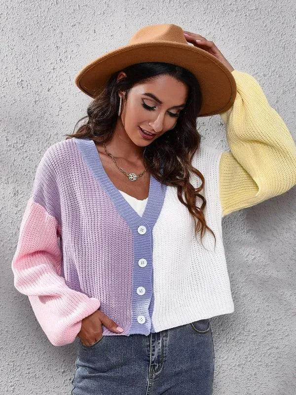 Drune | StrickStrickjacke Pullover