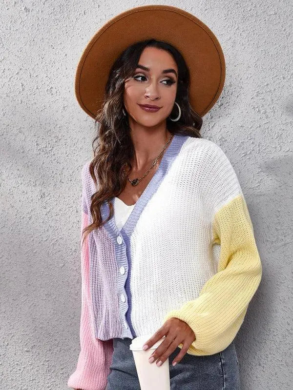 Drune | StrickStrickjacke Pullover