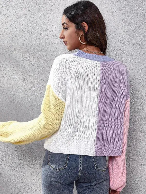 Drune | StrickStrickjacke Pullover
