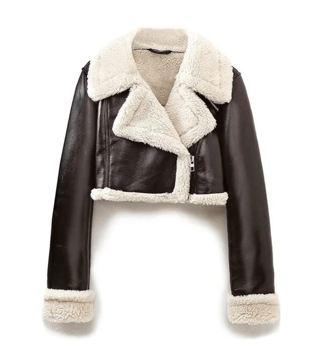 Drune | Lederjacke