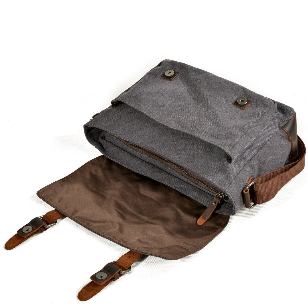 Drune | Sling Bag - NovaStyle - Kompakt und stilvoll für jeden Tag