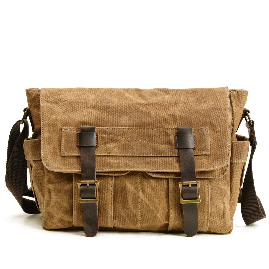 Drune | Schultertasche - UrbanTrail - Stylisch und funktional für den Alltag