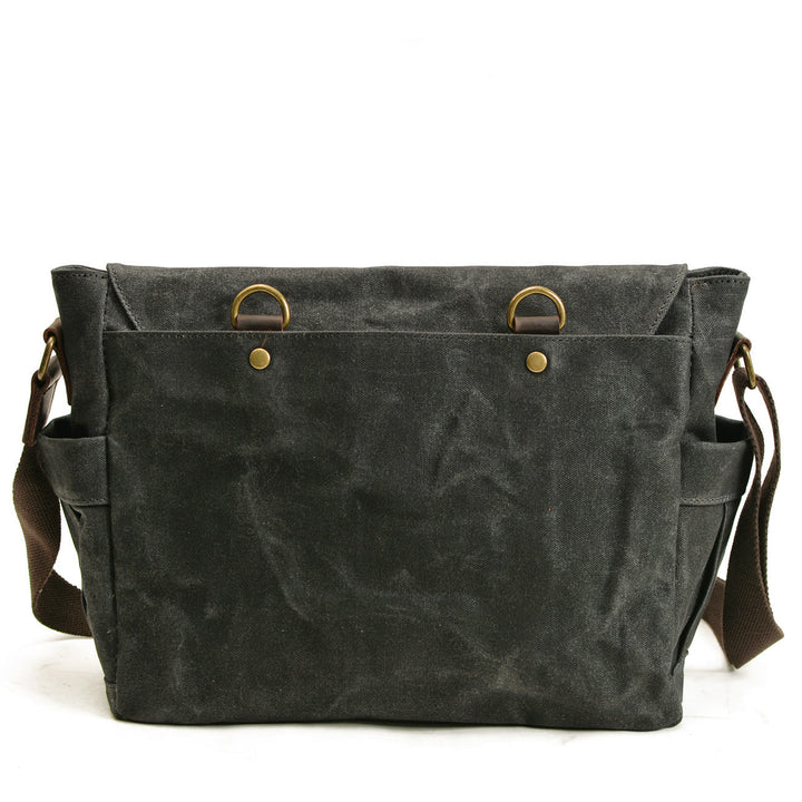 Drune | Schultertasche - UrbanTrail - Stylisch und funktional für den Alltag