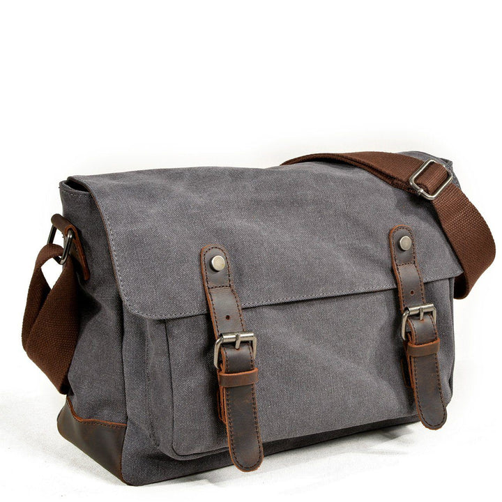 Drune | Sling Bag - NovaStyle - Kompakt und stilvoll für jeden Tag