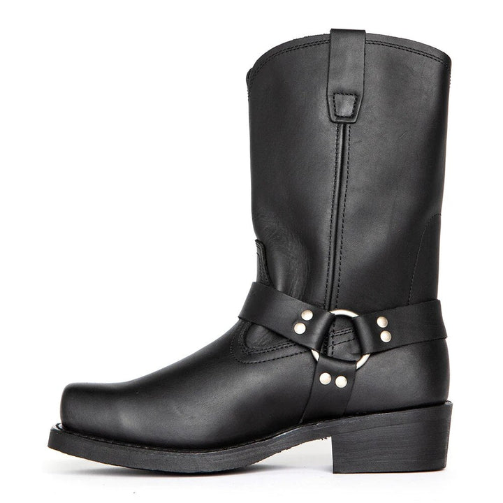 Drune - Cowboy-Stiefel für Herren
