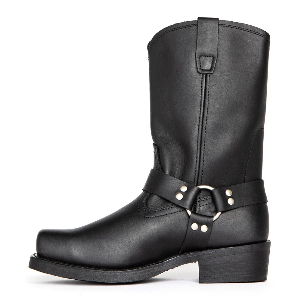 Drune | Cowboy-Stiefel für Herren