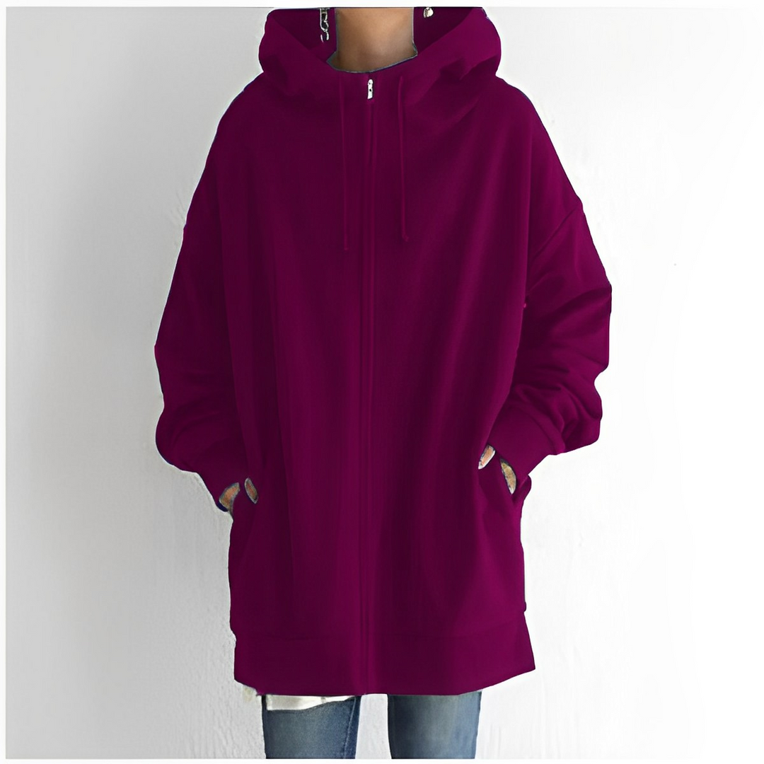 Drune | Damen Confidence Hoodie