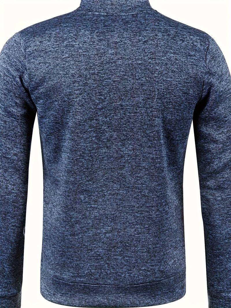 Drune | Jacke mit Reißverschluss