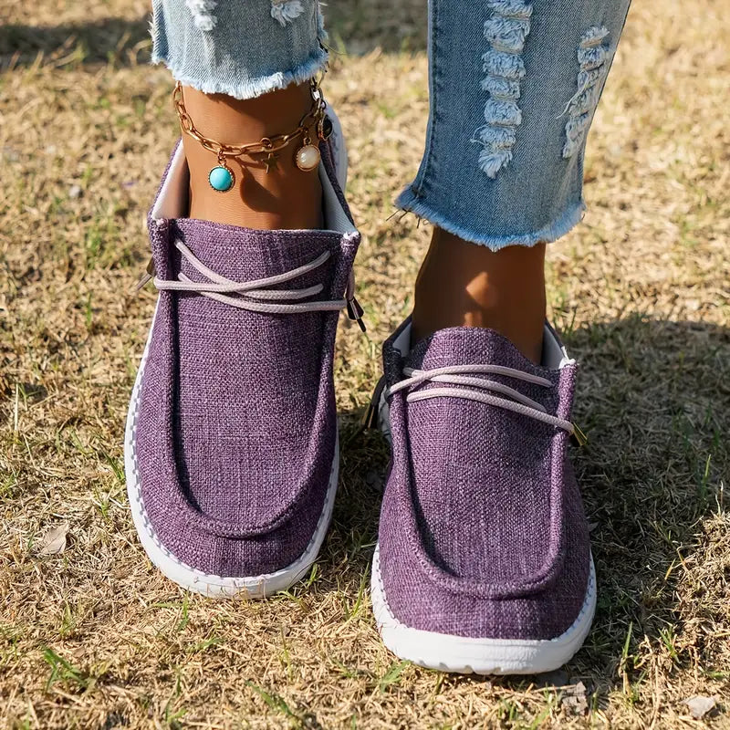 Drune | Bequeme Slipperschuhe