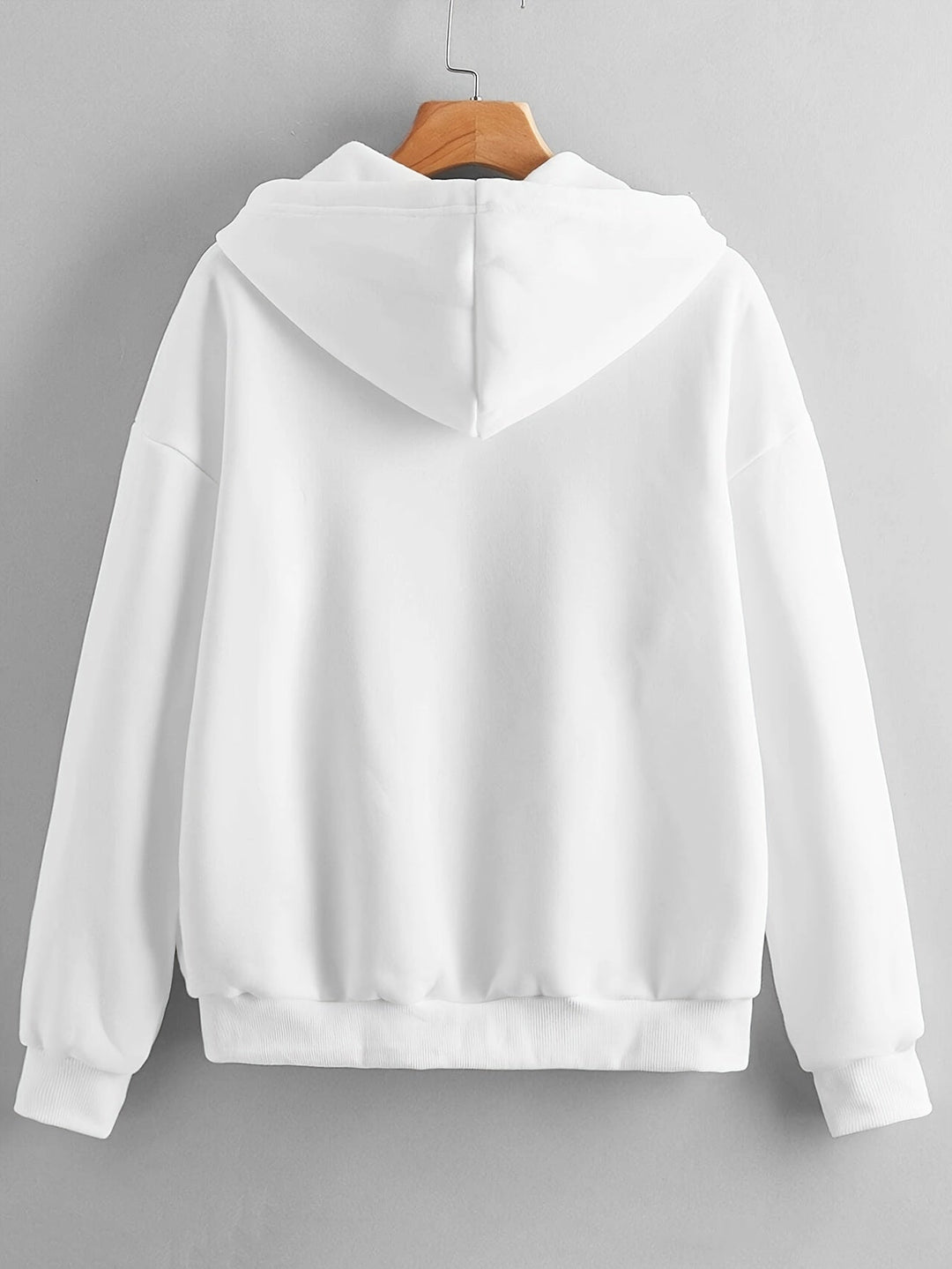 Drune | Lässiger Kapuzenpulli für Frauen