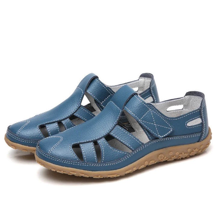 Orthopädische Sandalen Jillian Drune