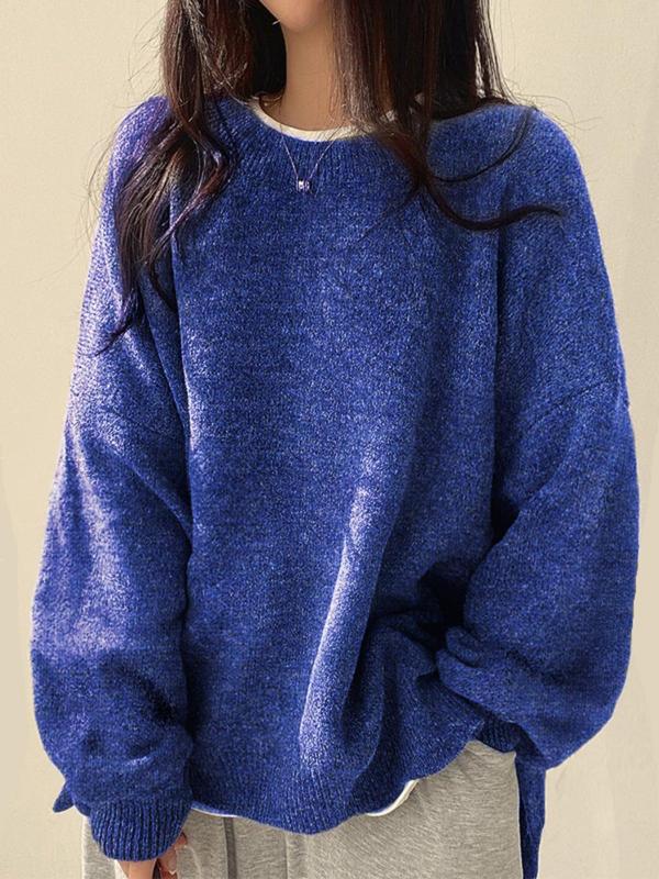 Drune | Lässiger Pullover