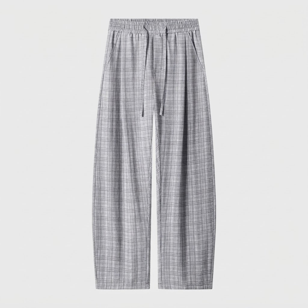 Herren Lässige und bequeme Hipster-Shorts Drune