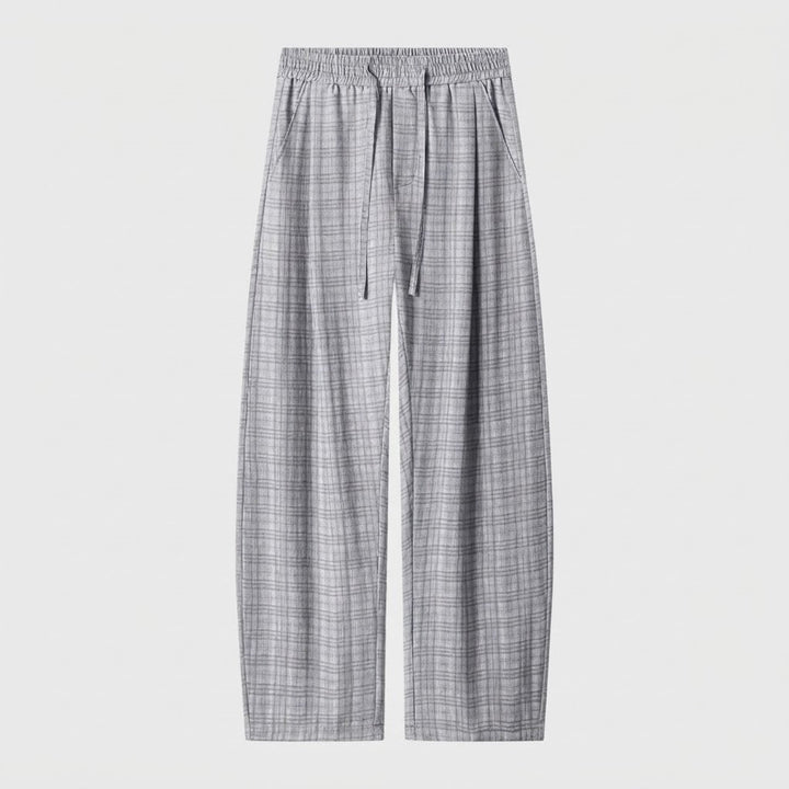 Herren Lässige und bequeme Hipster-Shorts Drune