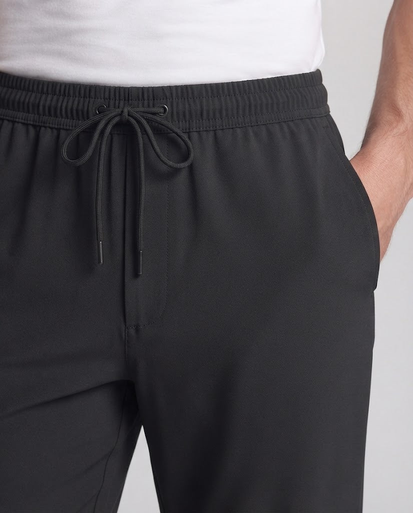 Herren Bequeme und Elegante Freizeitpants Drune