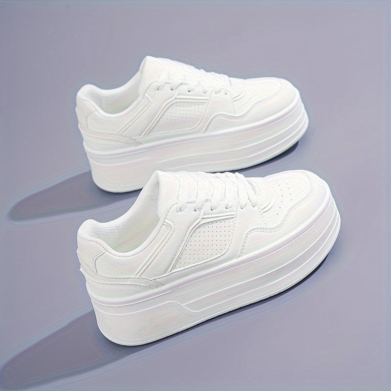 Drune | Sneakers mit Plateau