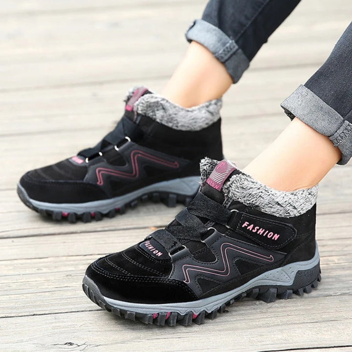 Drune | Stilvolle Orthopädische Sneaker
