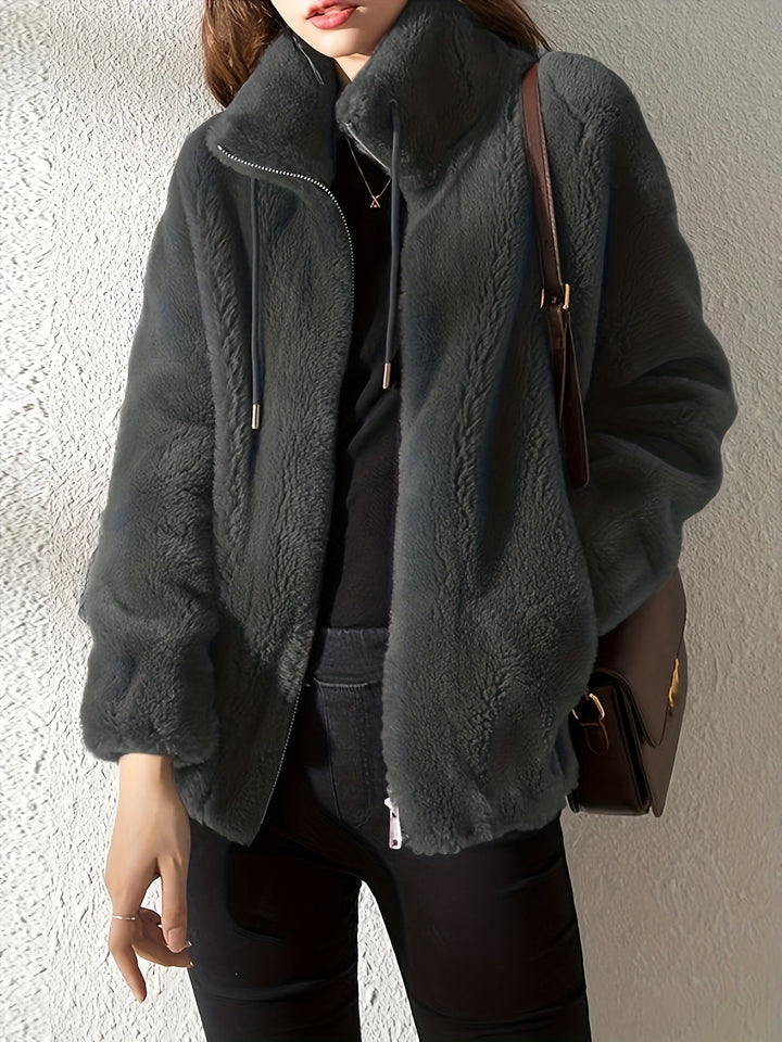 Drune | ZIP-UP JACKE
