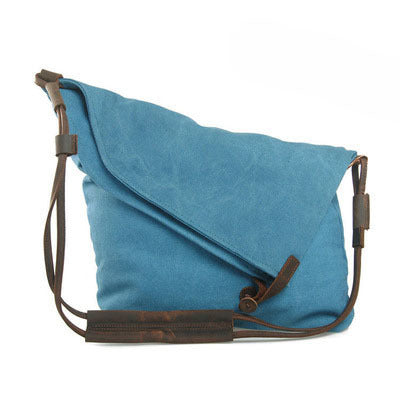 Drune | Komfortable Und Stilvolle Schultertasche Mit Weicher Außenseite