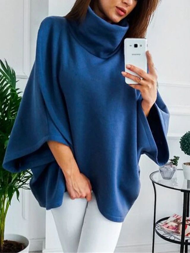 Drune | Mühelose und schicke Winterpullover