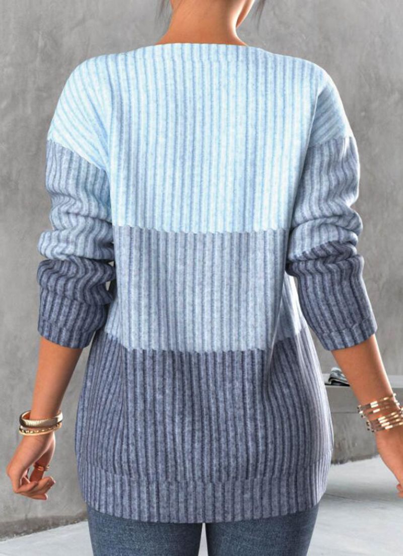 Drune | Stylischer Pullover