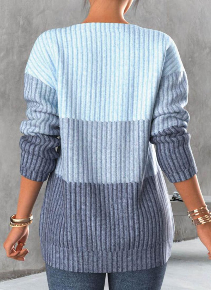 Drune | Stylischer Pullover