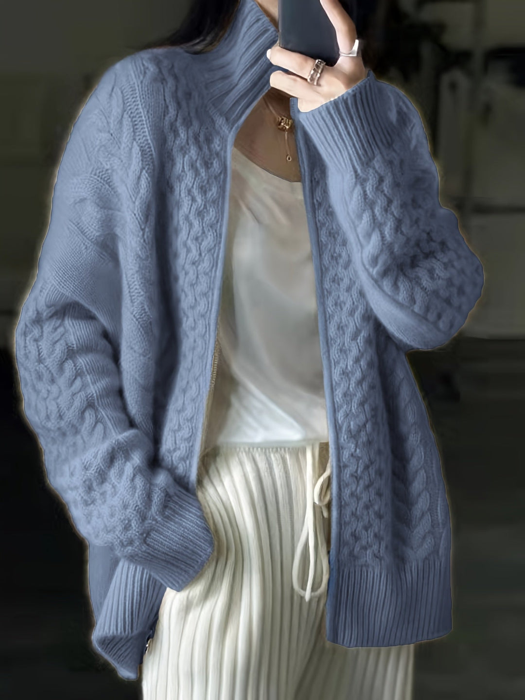 Drune | Schicke und vielseitige Winterjacke