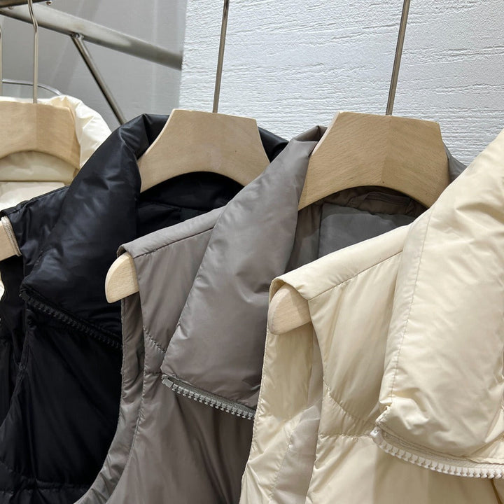 Drune | wattierte Jacke für Damen - Soraya