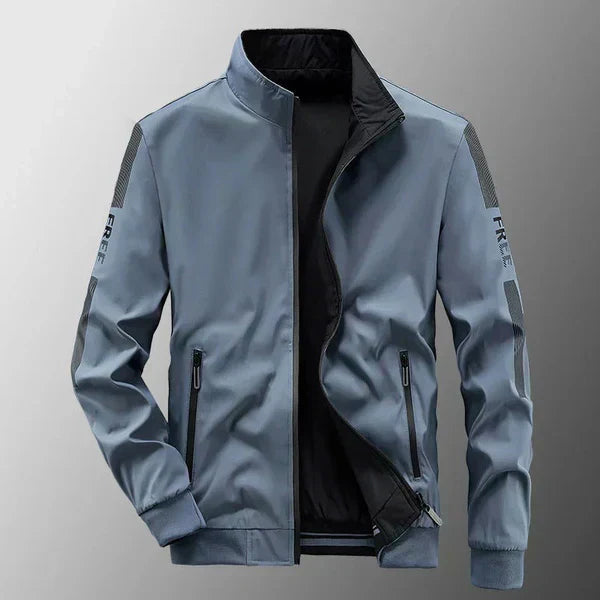 Drune | Wendbare vielseitige herrenjacke