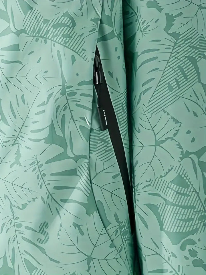 Drune | Regenjacke für Damen