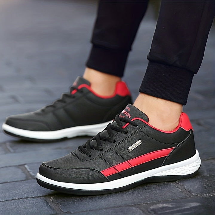 Drune | Abriebfeste Und Atmungsaktive Herren Schnürschuhe