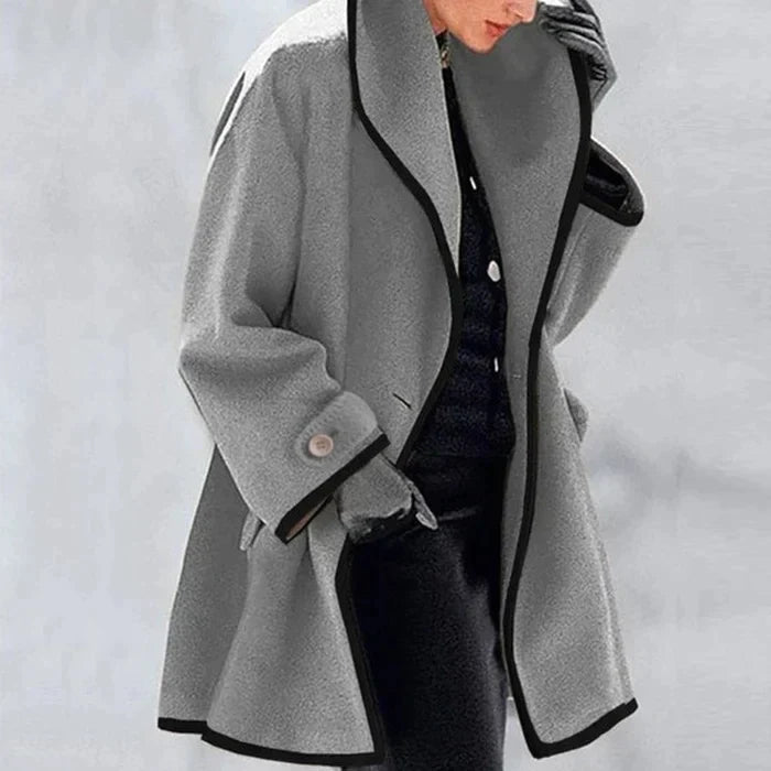 Drune | Jacke - stilvolle oversized Damenoberbekleidung