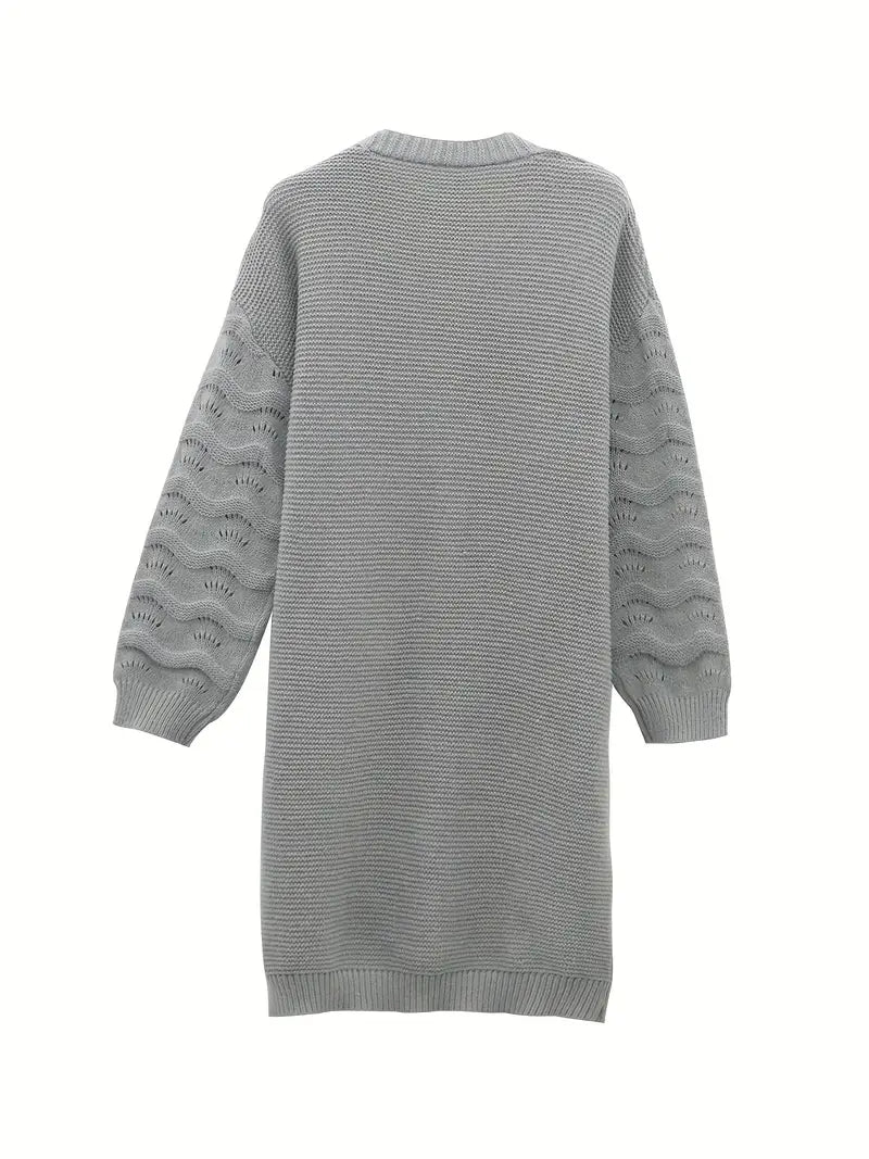 Drune - Damen Weste